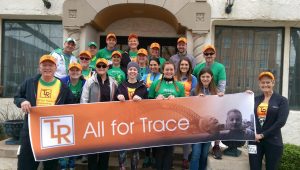 All for Trace - American